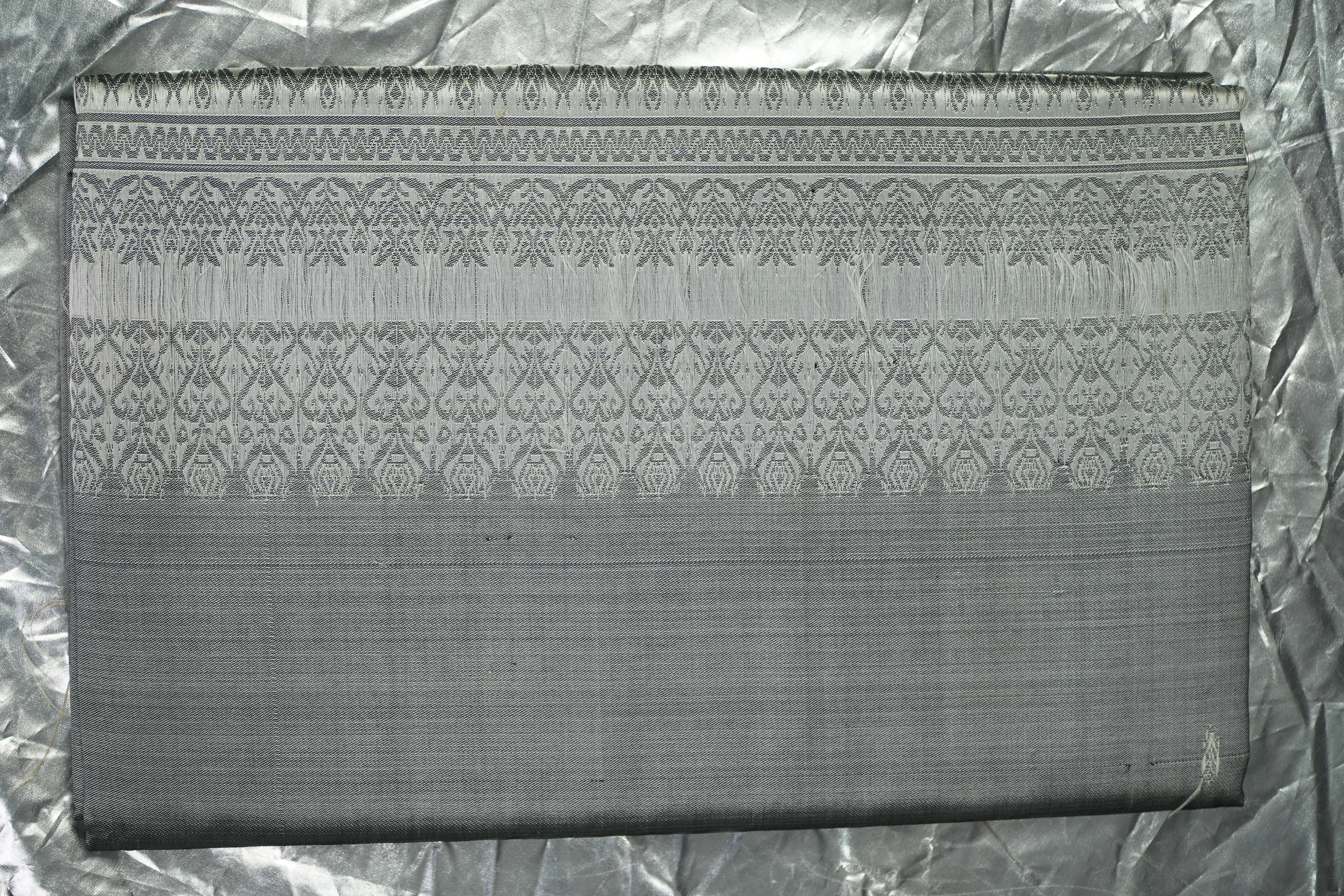 Silk Phamuong Cheurng