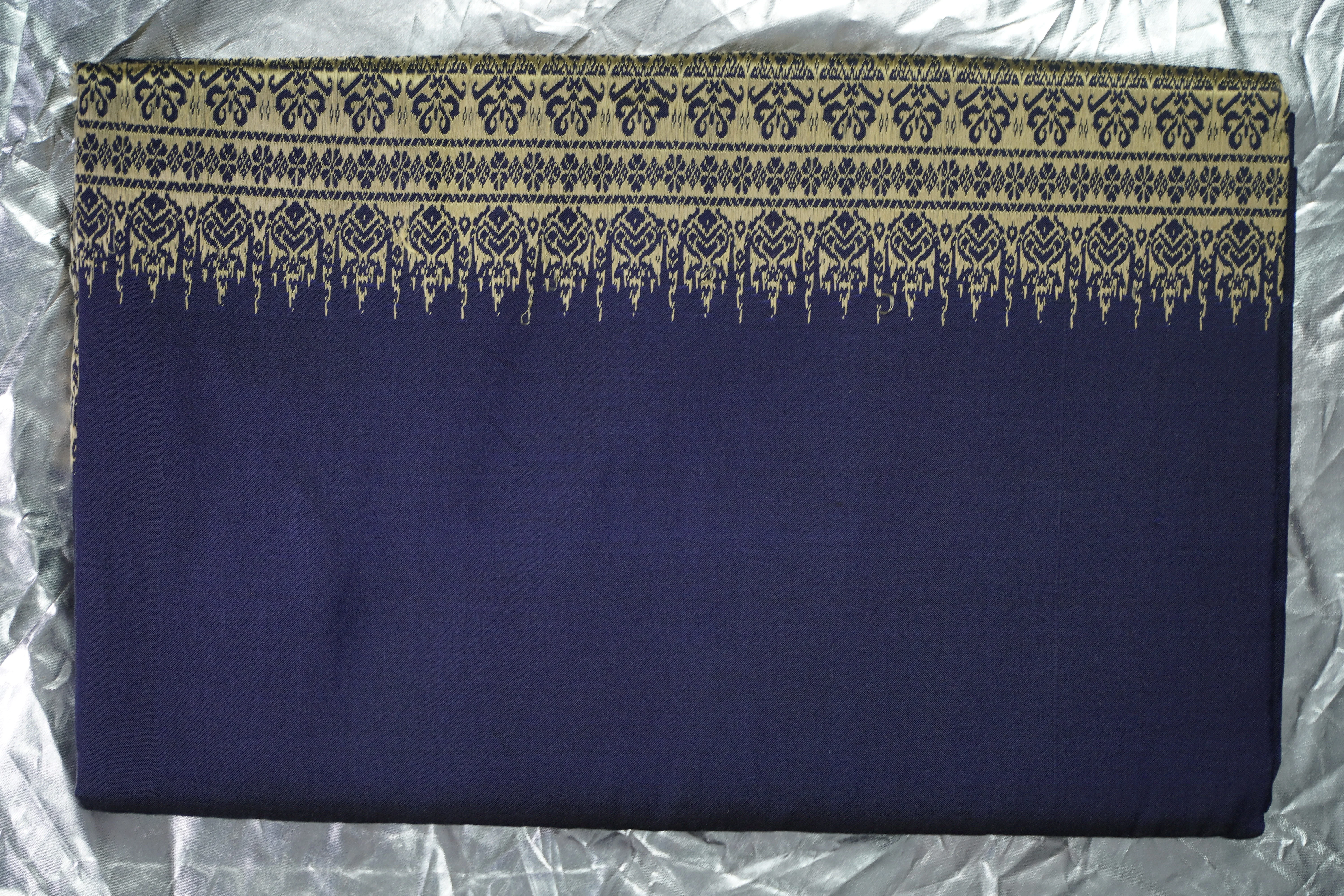 Silk Phamuong Cheurng