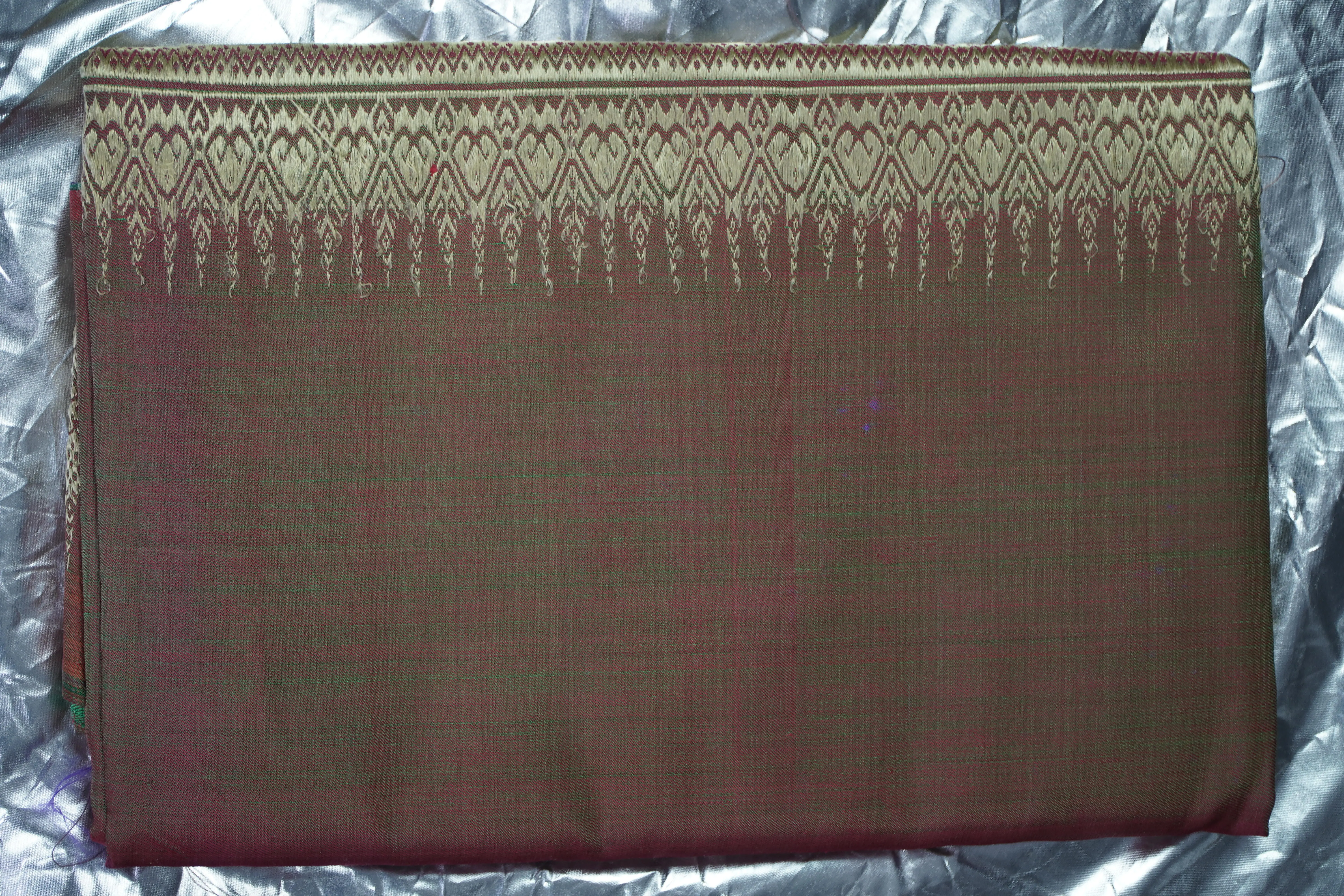 Silk Phamuong Cheurng