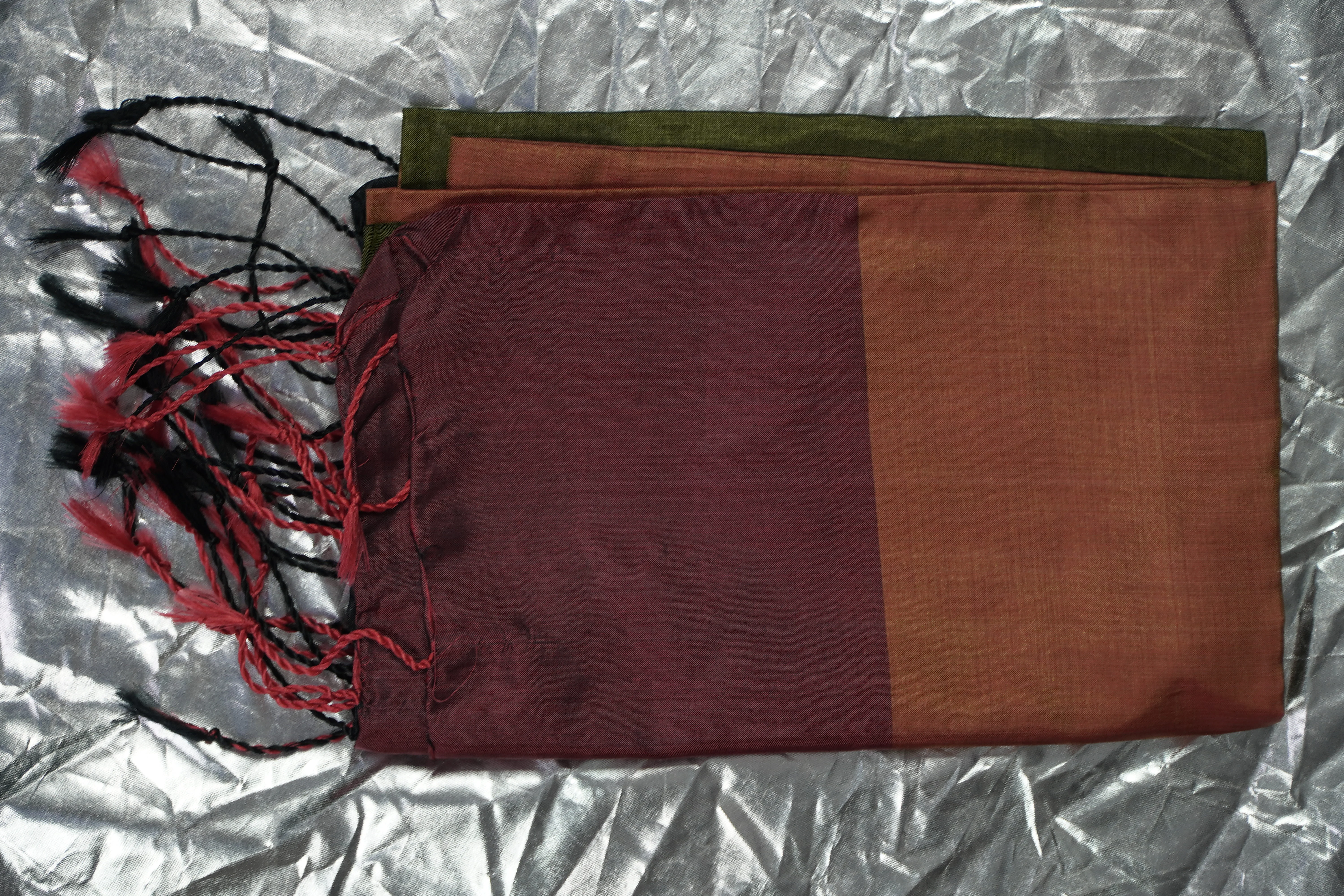 Silk Scarf