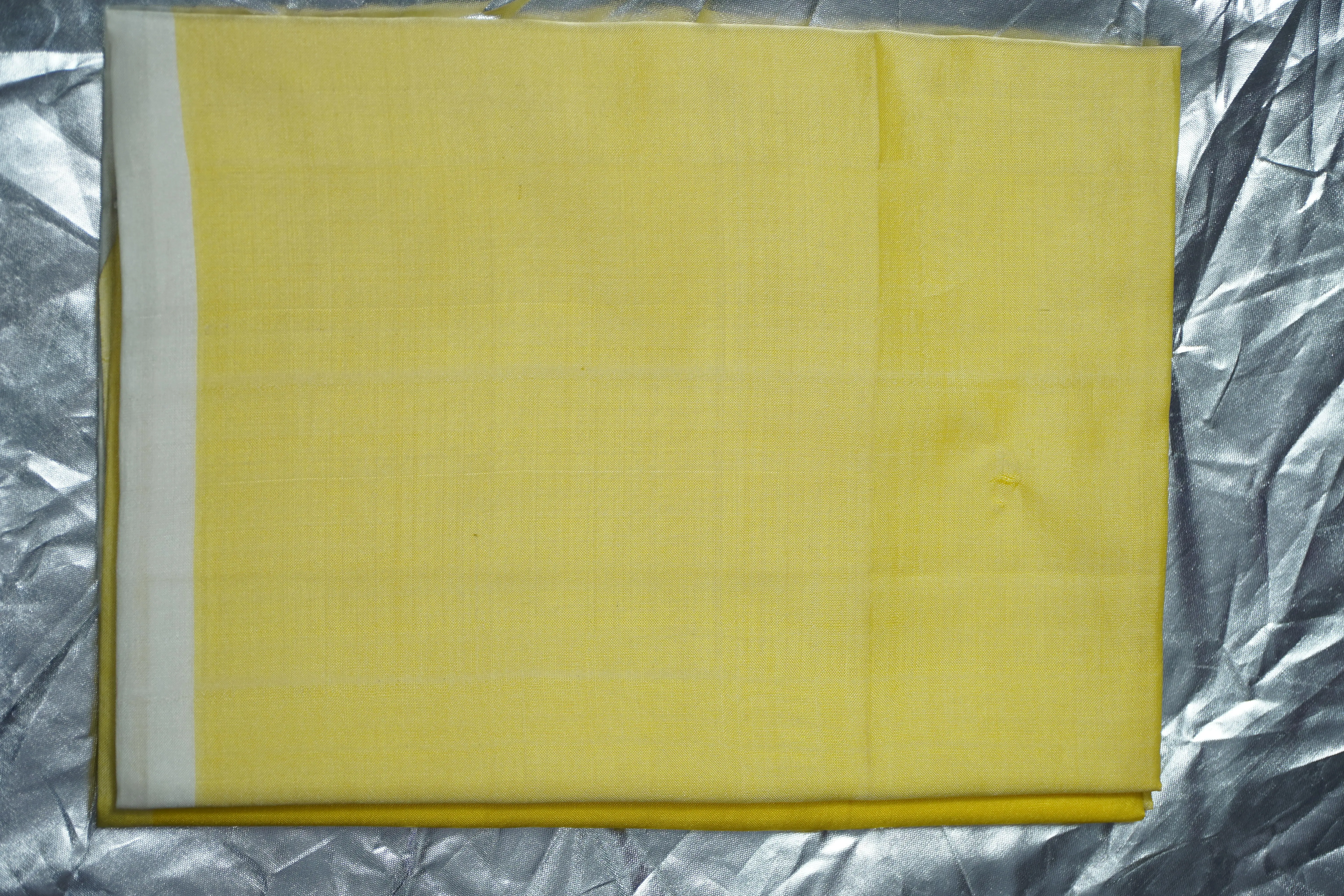 Silk Scarf