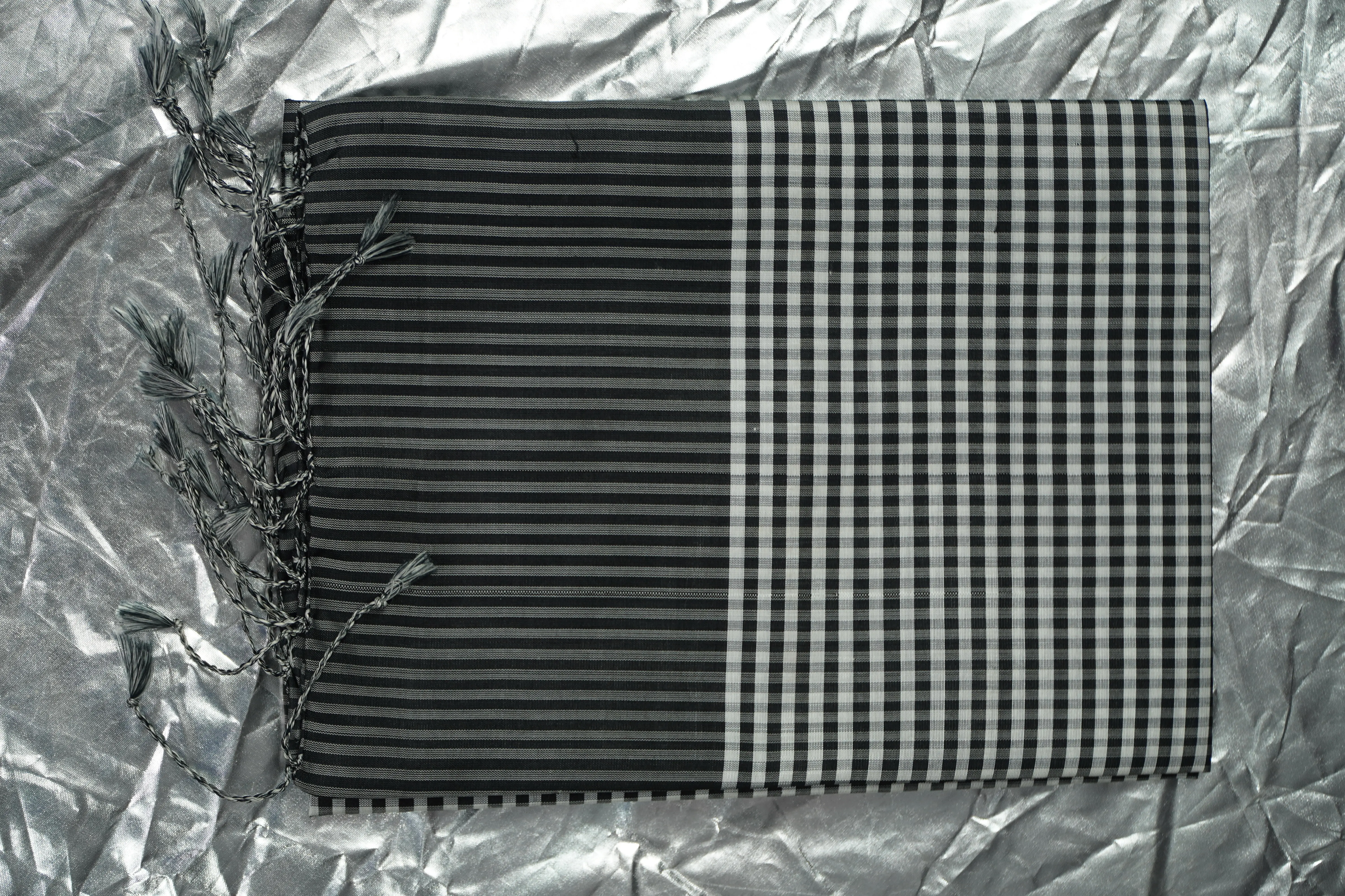 Silk Scart Cells