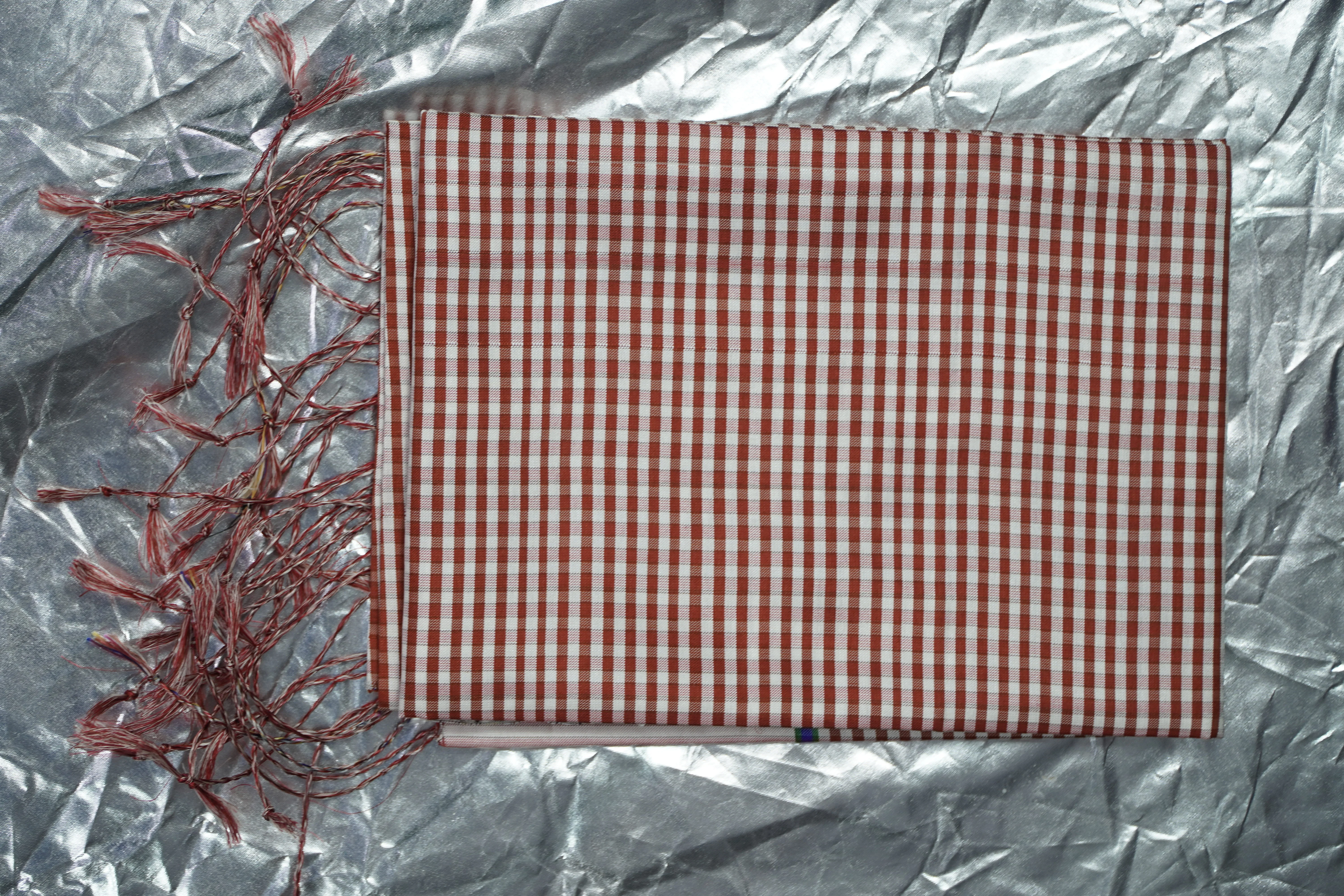 Silk Scart Cells